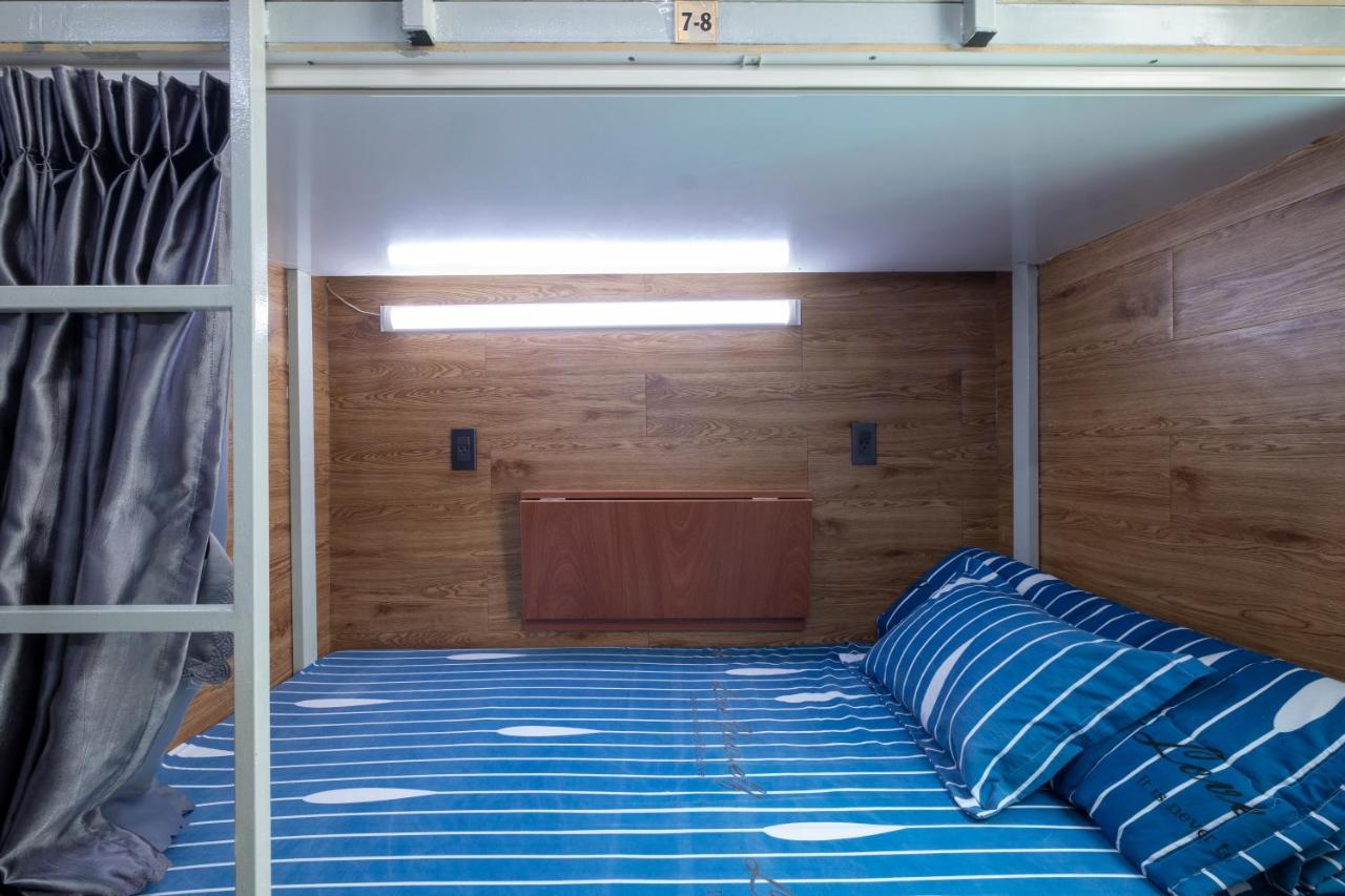 Tesla Hostel *